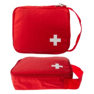 Trousse vide – Rangement polyvalent et compact