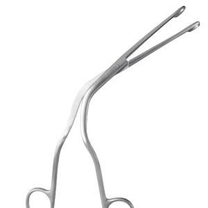 Pince de Magill tire-langue Adulte