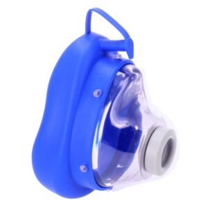 Masque siliconeT3 Ambu MARK IV