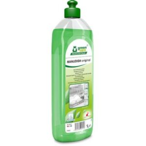 Liquide vaisselle main écologique 1L – Nettoyage efficace et respect de l’environnement
