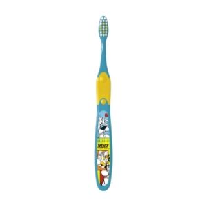 Brosse à dents 2-6 ans – Soin dentaire adapté aux enfants
