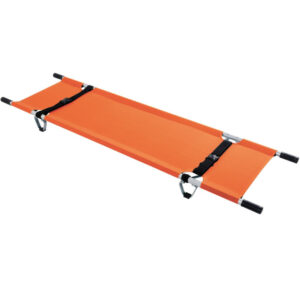 Brancard pliable en largeur