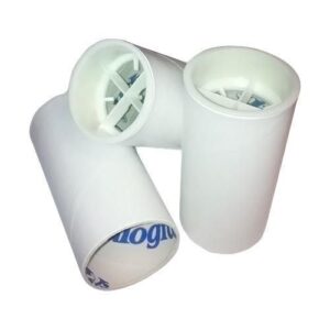 Bague de raccordement Spiromètre électronique Piko 6.