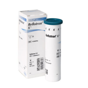 Bandelettes Refloton Amylase