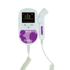 Sonde vasculaire 5Mhz Doppler Spengler