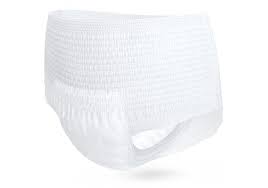 Culottes de protection TENA Pants Plus Extra-large – Confort et sécurité pour incontinence