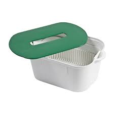 Bacs de trempage Instrubac ANIOS 15L