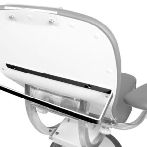 Porte-rouleau DENEO tête