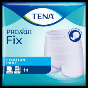 Slip réutilisable Tena Fix TS – Maintien et confort pour protections absorbantes