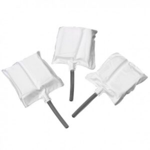 Baby Anne – Lot de 24 voies respiratoires pour mannequin pédiatrique