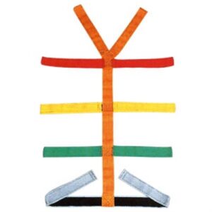 Sangle araignée de maintien