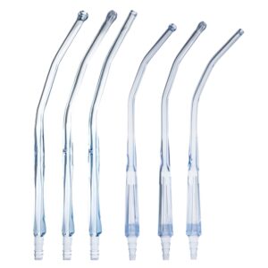 Canule de Yankauer CH 18 – Aspiration Sécurisée et Efficace