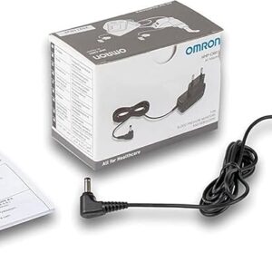 Adaptateur Omron HHP-CM01 – Compatibilité avec modèles 32928 et 930