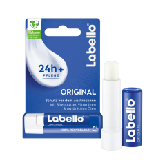 Baume lèvres gercées – Lot de 10 unités.