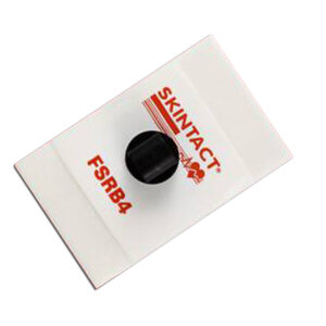 Électrodes Skintact Pontet – 32 x 44 mm – Boîte de 50 unités