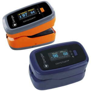 Oxymètre de pouls Spengler Oxystart