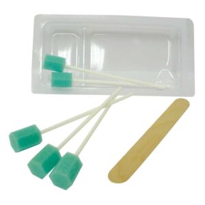 Set de soin de bouche