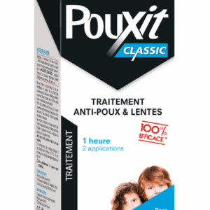 Pouxit 1h100ml