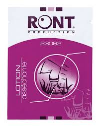 Lingettes asséchantes 10