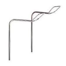 Etaux et étriers CAIX