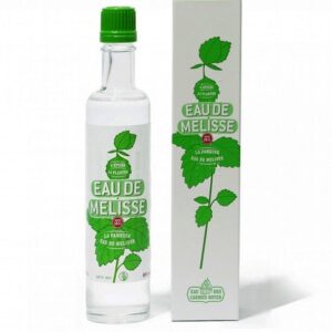 Eau de mélisse/1