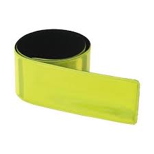 Brassard fluorescent/1