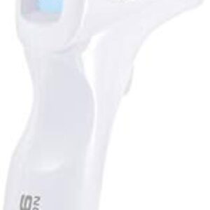 Thermomètre frontal électronique infrarouge de type Thermoflash: la r