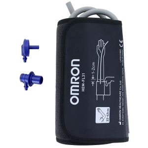 Raccord rapide Brassard OMRON M6 Comfort