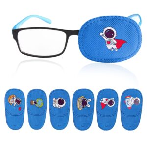 LUNETTE STRABISME