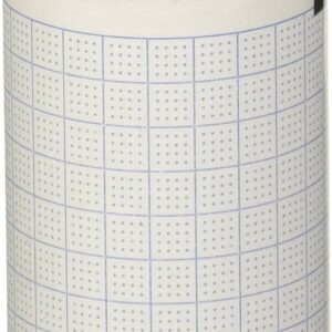 Papier ECG Microruler (10)