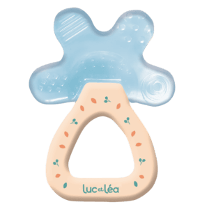 Anneau de dentition