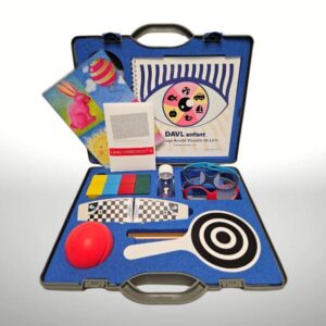 Test - Sensory Baby Test (SBT) Version ES