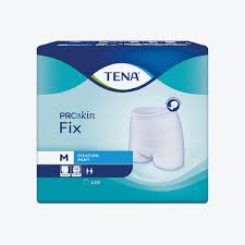 Slips maintien Tena Fix Premium M