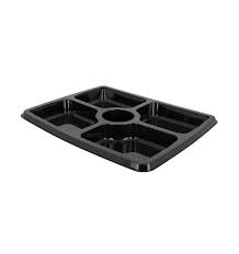 Plateaux UU (lot de 50)