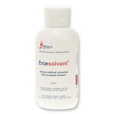 Ercesolvants