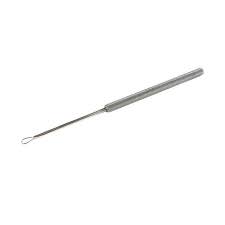Anse Billeau Inox manche 14,5cm anse 1,5x3mm