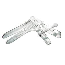 Spéculum vaginal UU 20mm blanc