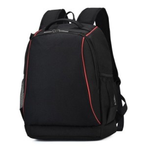 SAC A DOS NOIR