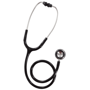 Stéthoscope nourrisson/pédiatrique double pavillon