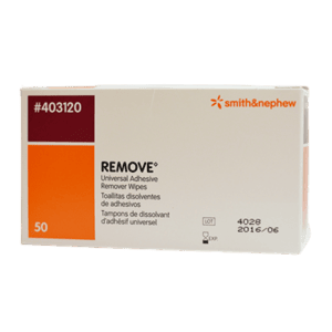 Tampons Remove (50)