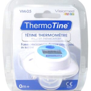 Thermotétine