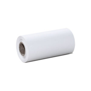 Rouleau de papier pour imprimante Autoclave à vapeur d'eau Classe B – Rouleau thermique haute qualité pour traçabilité optimale