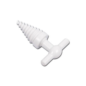 Ouvre-bouche Plastique – Dispositif médical translucide et jetable pour examen oral