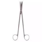 Ciseaux Metzenbaum D23 /1 - Conditionnement: lot de 10 contenant 10.0 unités