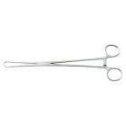 Pince de Pozzi/1 - Conditionnement: lot de 10 contenant 10.0 unités