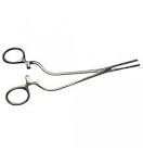 Pince de Chéron coudée