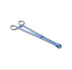 Pince porte-tampon plastique/1 - Conditionnement: lot de 10 contenant 10.0 unités