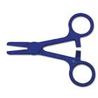 Pince à clamper/1 - Conditionnement: lot de 10 contenant 10.0 unités