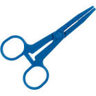 Pince Kocher/1 - Conditionnement: lot de 10 contenant 10.0 unités