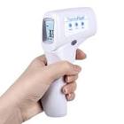 Thermomètre frontal électronique infrarouge de type Thermoflash: la r - Conditionnement: lot de 10 contenant 10.0 unités